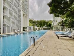 Pavilion 11 (D11), Condominium #459875211